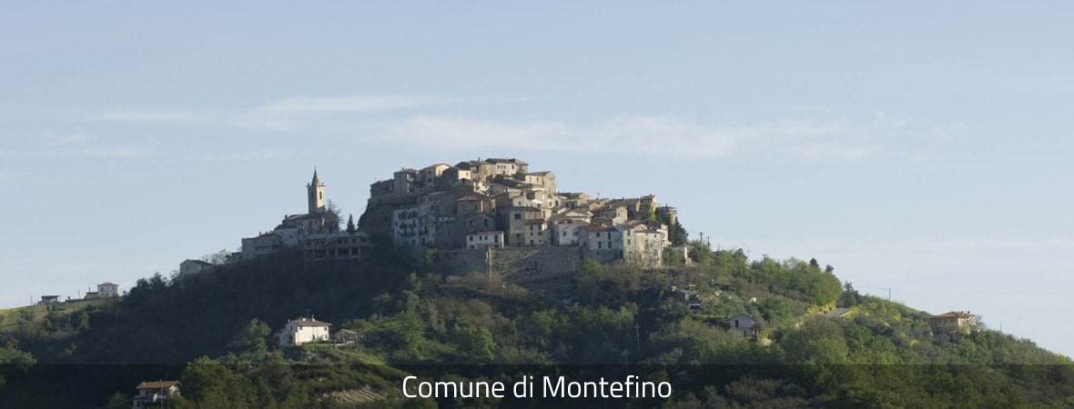 Comune di Montefino